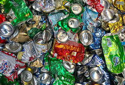 易拉罐打包機 易拉罐打包機