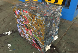 易拉罐打包機 易拉罐打包機