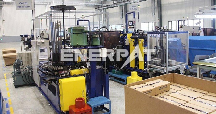 鋁屑壓餅機 鋁屑壓餅機