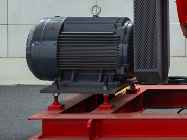 臥式脫水機(jī) 臥式脫水機(jī)