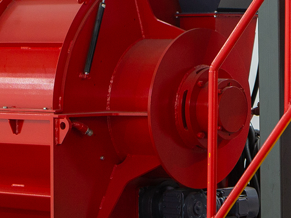 臥式脫水機(jī) 臥式脫水機(jī)