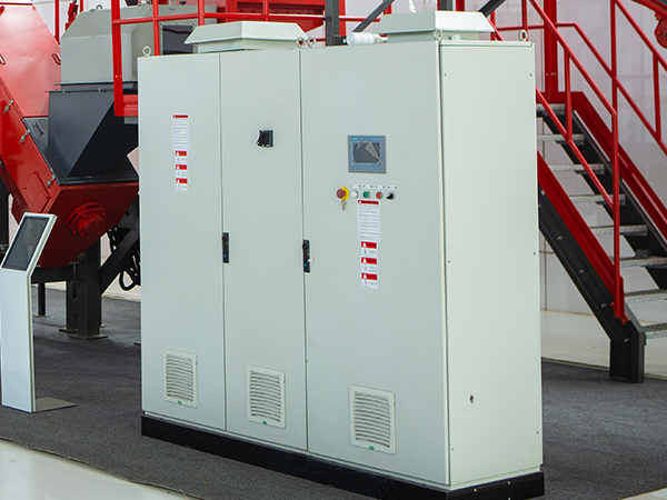 臥式脫水機(jī) 臥式脫水機(jī)