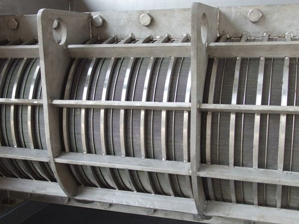 臥式脫水機(jī) 臥式脫水機(jī)