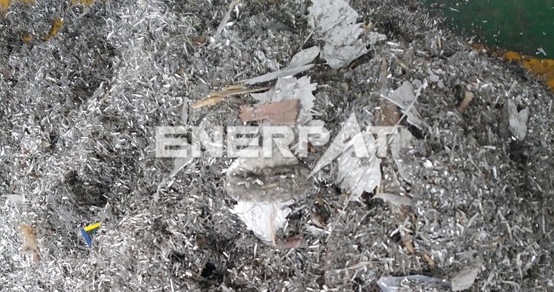 鋁屑壓餅機 鋁屑壓餅機