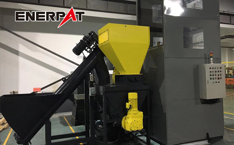 金屬屑壓餅機 金屬屑壓餅機