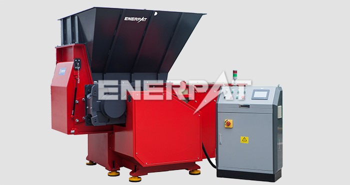 塑料袋撕碎機(jī)