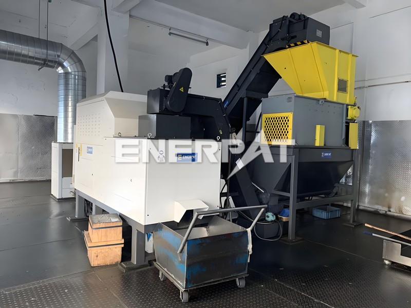 車床鐵屑?jí)猴灆C(jī)