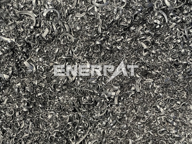 鈦合金屑壓餅機 鈦合金屑壓餅機