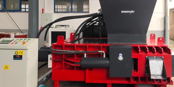 廢鋁打包壓塊機該怎么選？回收鋁金屬作用大