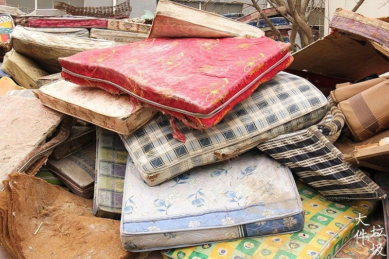 大件垃圾 大件垃圾