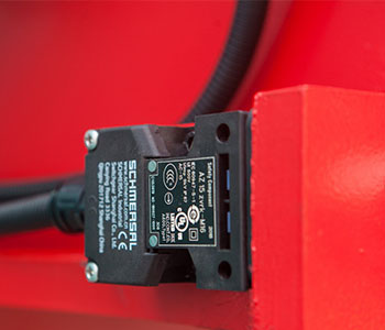 油桶壓扁機 油桶壓扁機