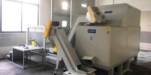 切屑?jí)簤K機(jī)油溫過(guò)高有哪些原因？怎么解決？