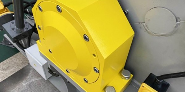 鋁屑打包壓塊機油缸怎么保養？鋁屑打包壓塊機油缸保養技巧分享