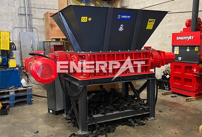 塑料撕碎機(jī) 塑料撕碎機(jī)