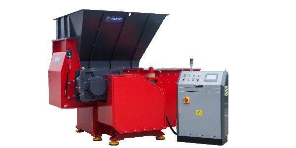 塑料撕碎機有什么特點？塑料撕碎機工作原理介紹