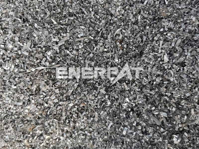 鋁屑打包機 鋁屑打包機