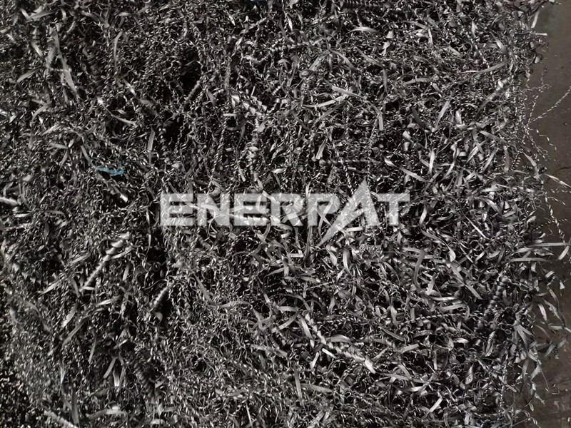 不銹鋼屑壓塊機 不銹鋼屑壓塊機