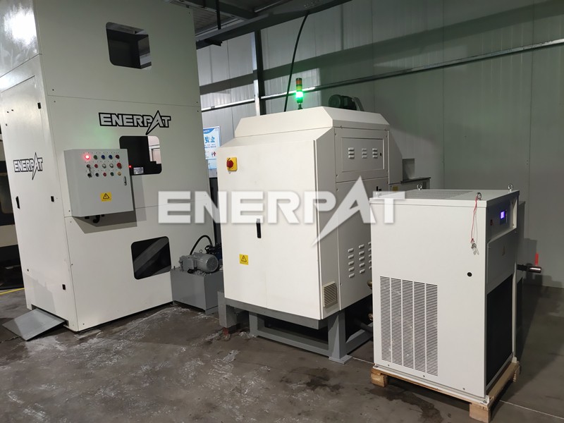 不銹鋼屑壓塊機 不銹鋼屑壓塊機