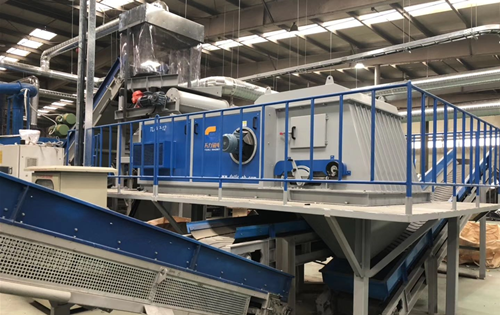 錘式破碎機 錘式破碎機