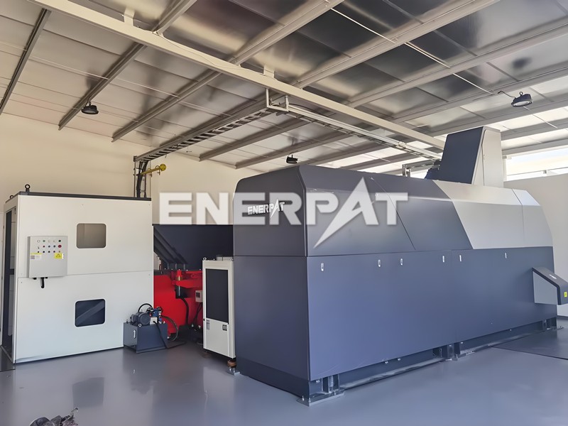 鋁屑脫油機 鋁屑脫油機