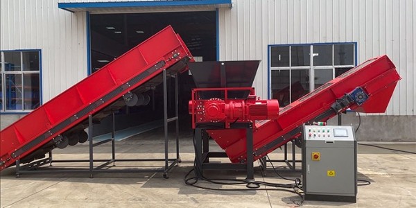 破布撕碎機哪一家好？破布撕碎機價格分析