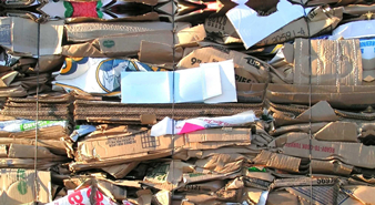 廢紙分選機(jī) 廢紙分選機(jī)