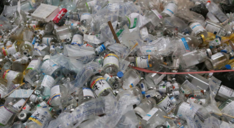 醫(yī)療垃圾分選機(jī) 醫(yī)療垃圾分選機(jī)