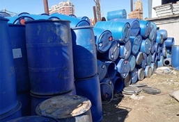 大藍桶破碎機 大藍桶破碎機