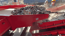 推料箱推料 推料箱推料