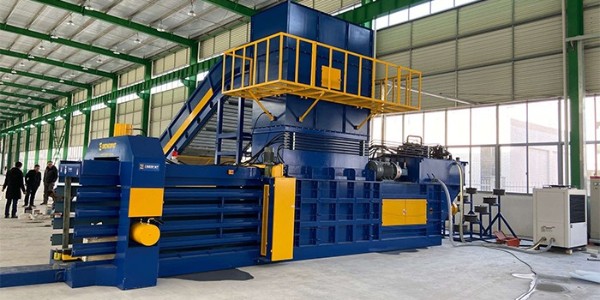 全自動廢紙打包機廠家怎么選？哪個牌子比較好？