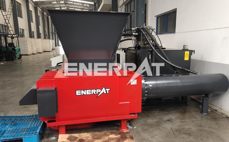 銅屑壓塊機 銅屑壓塊機