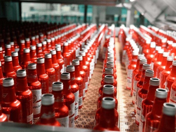 美國某大型啤酒生產(chǎn)廠商訂購啤酒瓶蓋撕碎機案例分享 美國某大型啤酒生產(chǎn)廠商訂購啤酒瓶蓋撕碎機案例分享