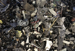 IT垃圾破碎機(jī) IT垃圾破碎機(jī)