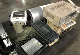 小家電破碎機(jī) 小家電破碎機(jī)