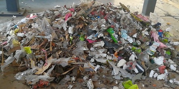 生活垃圾破碎技術有哪些？生活垃圾破碎技術分享