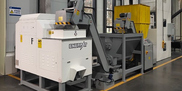 鐵屑壓餅機(jī)多少錢一臺？鐵屑壓餅機(jī)操作規(guī)程介紹