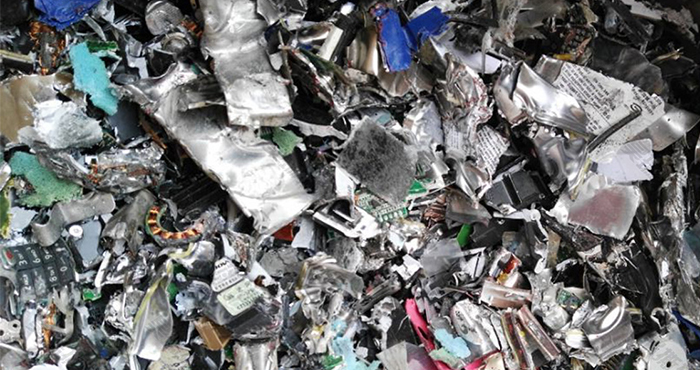 電腦硬盤撕碎機(jī)