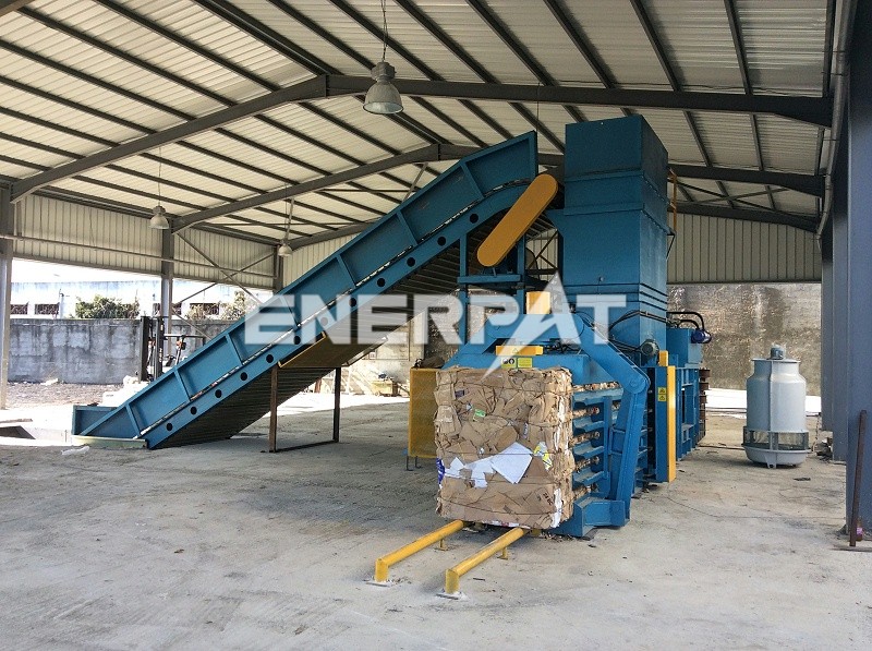 液壓打包機(jī)