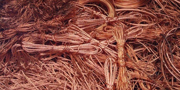 恩派特銅屑壓塊機生產線帶你了解再生銅行業發展可行性