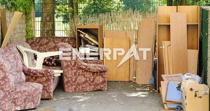 大件垃圾處理方案