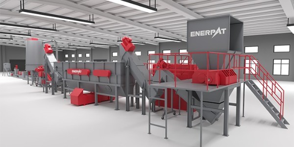 廢舊塑料怎么回收處理？廢舊塑料破碎機解決方案分享