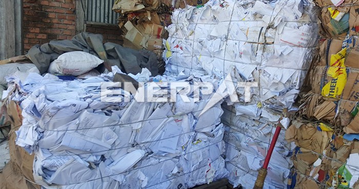 垃圾打包機 垃圾打包機