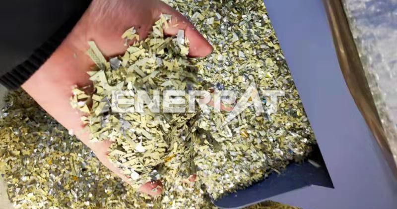 塑料撕碎機 塑料撕碎機