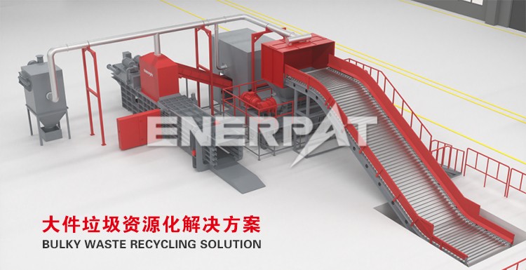 大件垃圾解決方案 大件垃圾解決方案