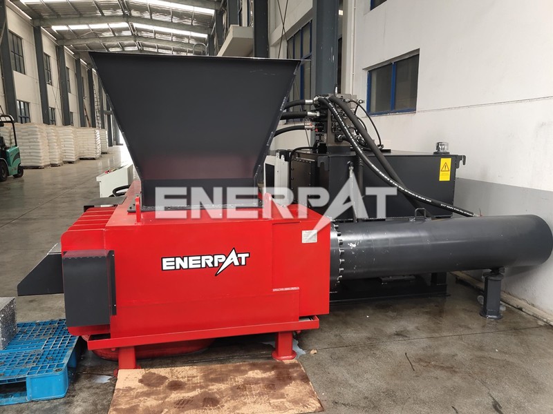 鈦合金屑壓餅機(jī) 鈦合金屑壓餅機(jī)