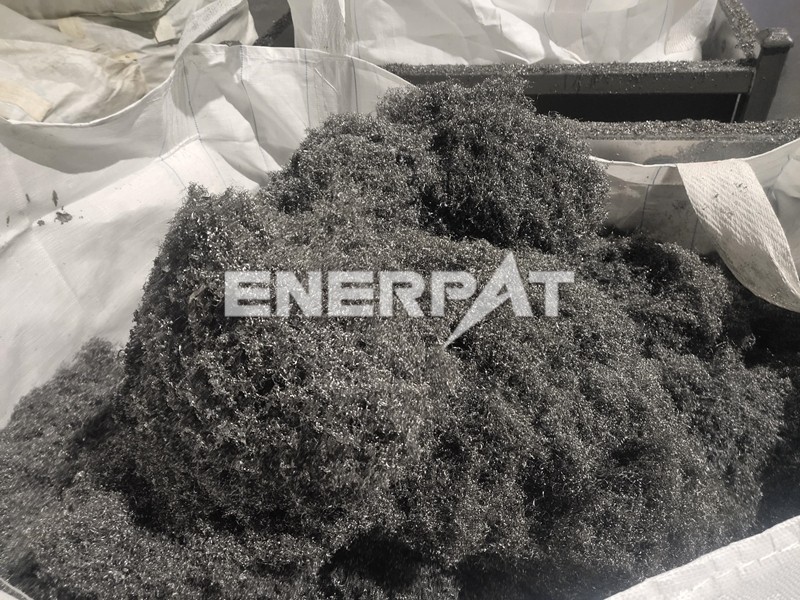 鈦合金屑壓餅機(jī) 鈦合金屑壓餅機(jī)