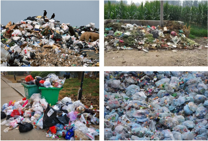 生活垃圾破碎機應(yīng)用1 生活垃圾破碎機應(yīng)用1