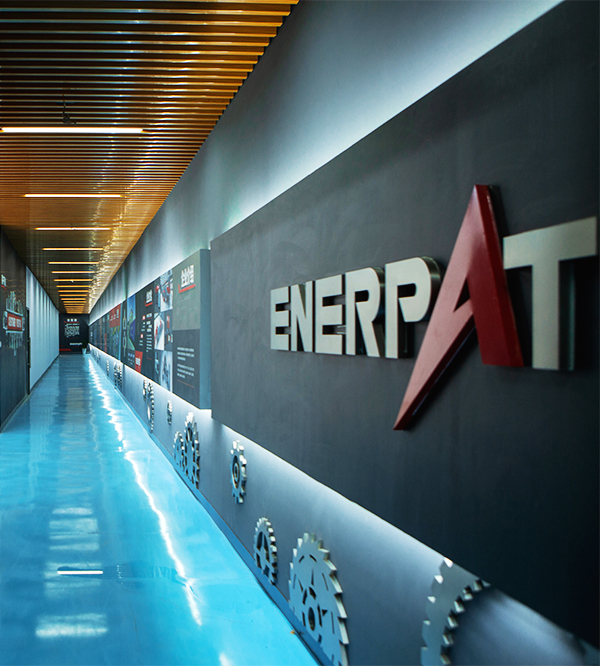 走進(jìn)恩派特 走進(jìn)恩派特