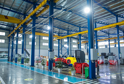 恩派特生產(chǎn)基地2 恩派特生產(chǎn)基地2