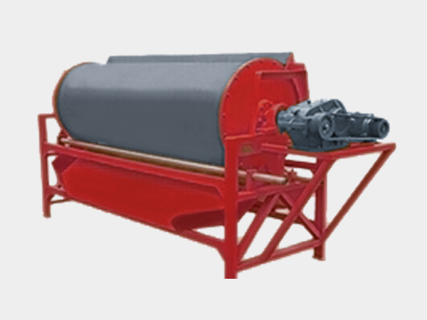 滾筒磁選機 滾筒磁選機